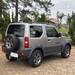 JIMNY 4ALL - 2018 - TEUTôNIA