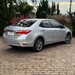 COROLLA XEI 2.0 - 2015 - TEUTôNIA