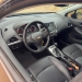CRUZE SEDAN LT 1.4 TURBO - 2020 - TEUTôNIA