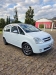 MERIVA MAXX 1.4 - 2009 - TEUTôNIA
