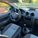 FIESTA CLASS 1.6 - 2011 - TEUTôNIA