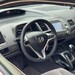 CIVIC SEDAN LXS - 2009 - TEUTôNIA