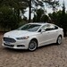 FUSION TITANIUM 2.0 ECOBOOST - 2014 - TEUTôNIA