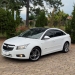 CRUZE SEDAN LT 1.8 - 2012 - TEUTôNIA