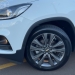 TRACKER LTZ 1.4 TURBO - 2017 - TEUTôNIA