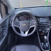 TRACKER LTZ 1.4 TURBO - 2017 - TEUTôNIA