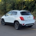 TRACKER LTZ 1.4 TURBO - 2017 - TEUTôNIA