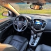 CRUZE SPORT6 LTZ 1.8  - 2014 - TEUTôNIA