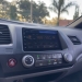 CIVIC SEDAN LXS - 2007 - TEUTôNIA