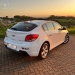 CRUZE SPORT6 LTZ 1.8  - 2014 - TEUTôNIA