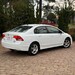 CIVIC SEDAN LXS - 2009 - TEUTôNIA