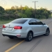JETTA COMFORTLINE 2.0 - 2013 - TEUTôNIA