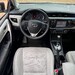COROLLA XEI 2.0 - 2015 - TEUTôNIA