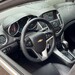 CRUZE SEDAN LT 1.8 - 2012 - TEUTôNIA