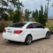CRUZE SEDAN LT 1.8 - 2012 - TEUTôNIA