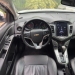 CRUZE SEDAN LT 1.8 - 2012 - TEUTôNIA