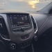 CRUZE SEDAN LT 1.4 TURBO - 2020 - TEUTôNIA