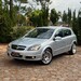 VECTRA GT 2.0 - 2008 - TEUTôNIA