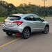 HR-V LX CVT 1.8 - 2016 - TEUTôNIA