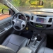 HILUX CAB.DUPLA SRV-AT 3.0 TB-IC - 2012 - TEUTôNIA
