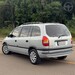 ZAFIRA EXPRESSION 2.0 - 2011 - TEUTôNIA