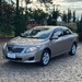 COROLLA XLI 1.8 - 2010 - TEUTôNIA