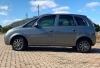 MERIVA MAXX 1.4 - 2011 - TEUTôNIA