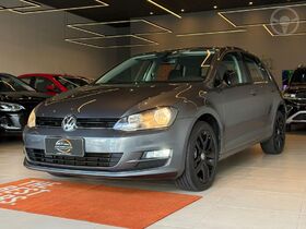 golf highline 1.4 tsi 140cv aut.  2015 guapore