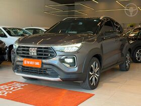 pulse impetus 1.0 turbo 200 flex aut.  2022 guapore
