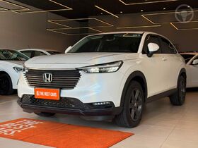 hr v exl 1.5 flex sensing 16v 5p aut.  2025 guapore
