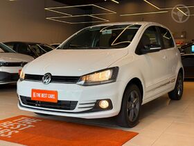 fox connect 1.6 flex 8v 5p  2019 guapore