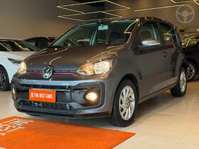 up connect 1.0 tsi total flex 12v 5p  2020 guapore
