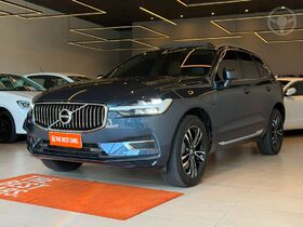 xc 60 t 8 momentum 2.0 hibrido  2021 guapore