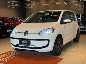 UP MOVE 1.0 TSI TOTAL FLEX 12V 5P 