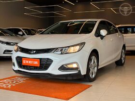 cruze sport lt 1.4 16v tb flex 5p aut.  2017 guapore