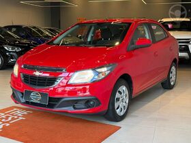 prisma sed. lt 1.4 8v flexpower 4p aut.  2015 guapore