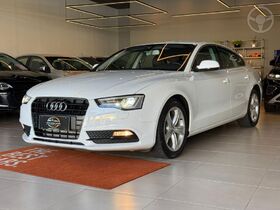 a5 sportback 2.0 16v tfsi 180cv multi.  2014 guapore