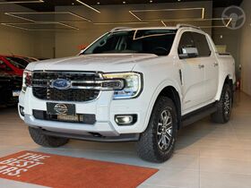 ranger limited 3.0 v6 4x4 cd tb die. aut  2024 guapore