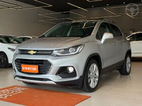tracker premier 1.4 turbo 16v flex aut  2018 guapore