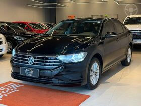 jetta comfort. 250 tsi 1.4 flex 16v aut.  2019 guapore