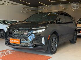 equinox rs 1.5 turbo aut.  2024 guapore