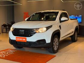 strada freedom 1.3 flex 8v cs plus  2025 guapore