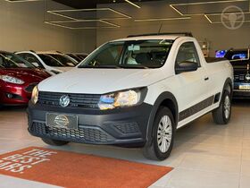 saveiro robust 1.6 total flex 8v  2023 guapore