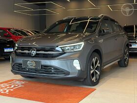 nivus highline 1.0 200 tsi flex aut.  2022 guapore