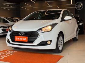 hb20 c. c.plus c.style 1.6 flex 16v mec.  2017 guapore