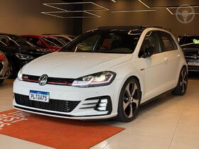 golf gti 350 tsi 2.0 230cv 16v aut.  2019 guapore