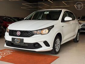 argo drive 1.0 6v flex  2020 guapore