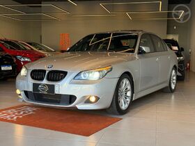 530i security  2008 guapore