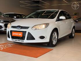 focus 1.6 s 1.6 se flex 16v 5p aut  2014 guapore