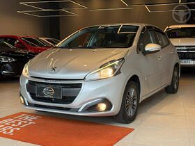 208 active pack 1.2 flex 12v 5p mec.  2017 guapore